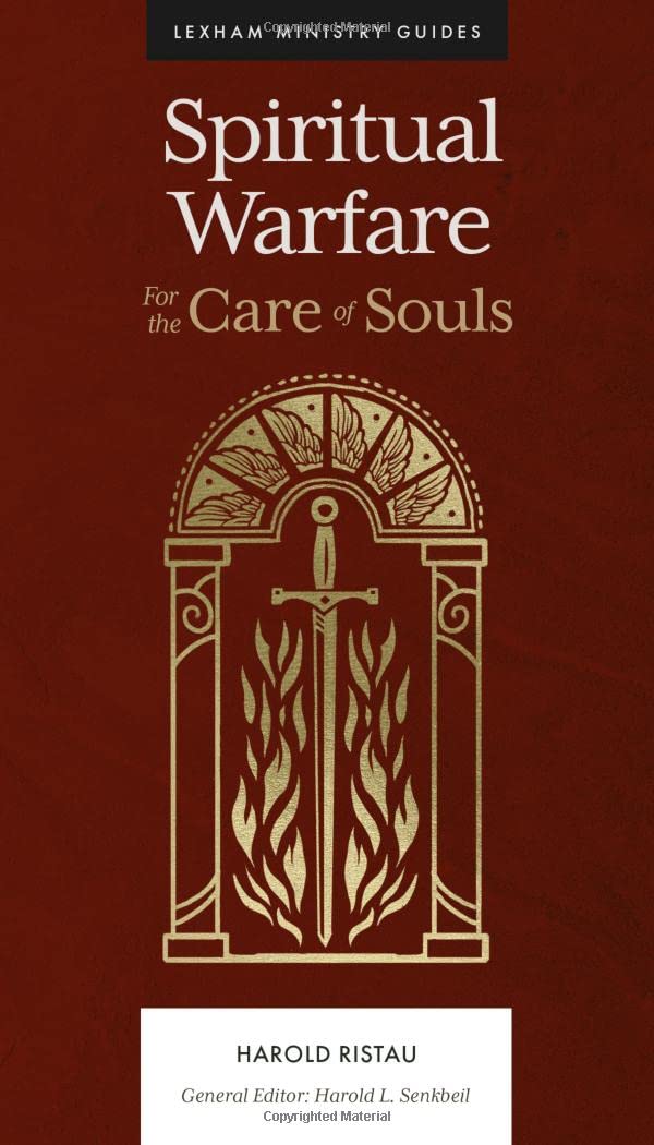 Spiritual Warfare (The Care of Souls)
