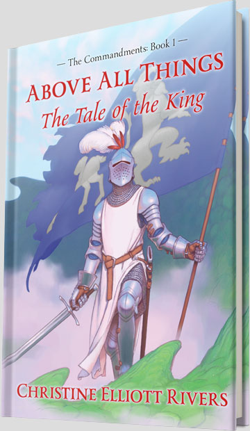 Above All Things: The Tale of the King