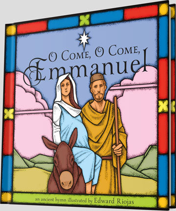 O Come, O Come, Emmanuel