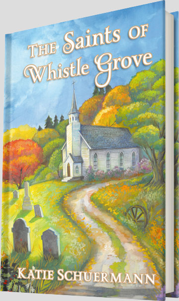 The Saints of Whistle Grove