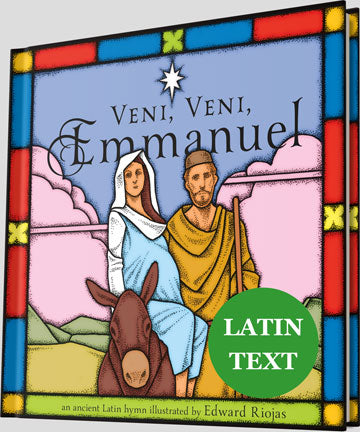 Veni, Veni, Emmanuel