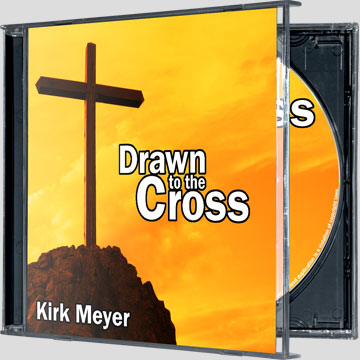 Drawn to the Cross