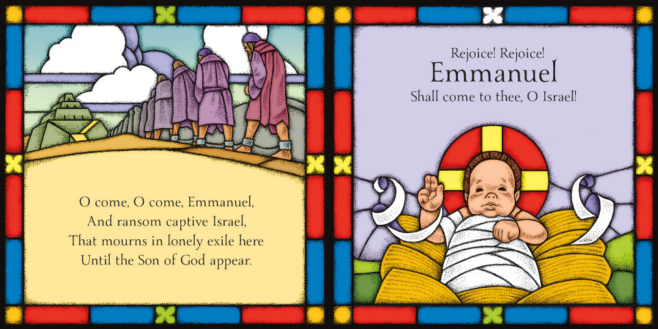 O Come, O Come, Emmanuel