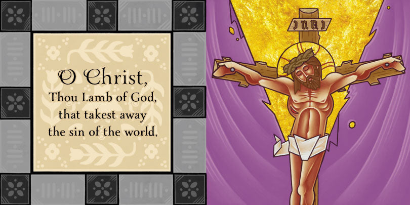 Lamb of God