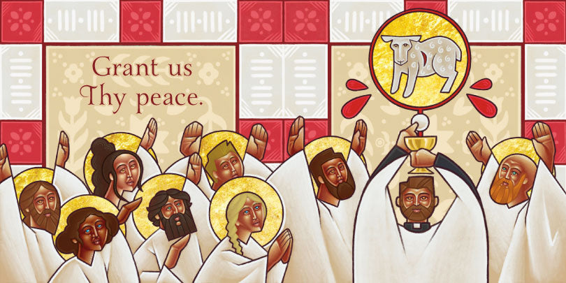 Lamb of God