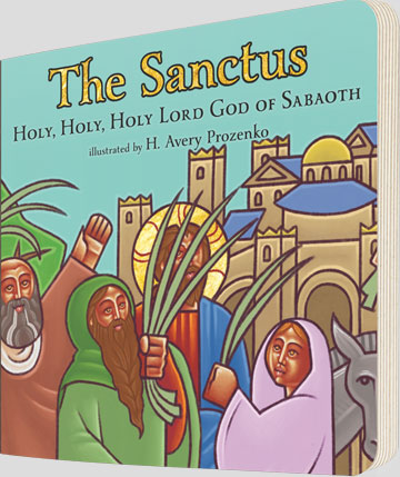 The Sanctus