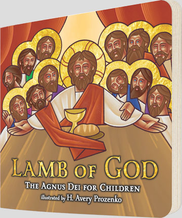 Lamb of God